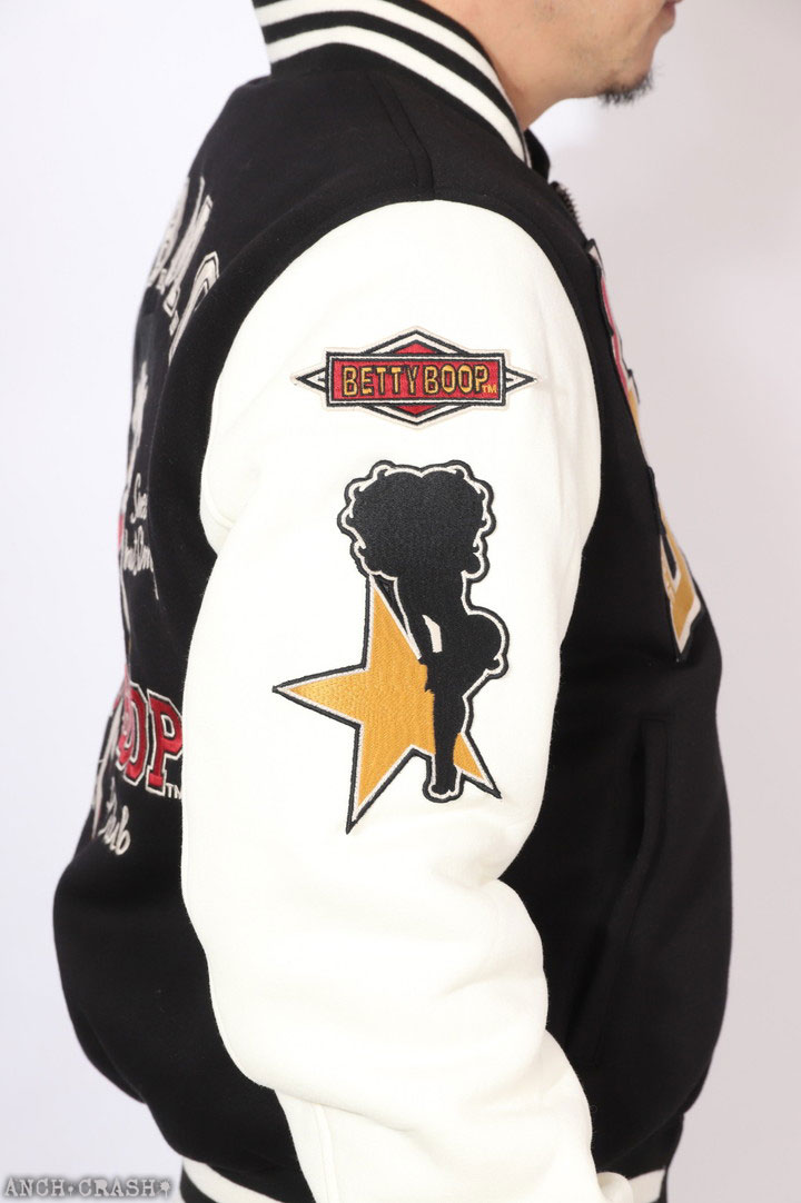 BETTY BOOP（ベティ ブープ） 24h限定P最大14倍!1/13pm23:59迄