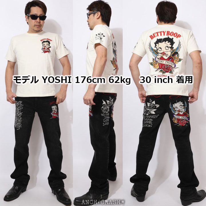 Ed Hardy（エド・ハーディー） 72h限定pMAX17倍!5/11pm23:59迄 BETTY
