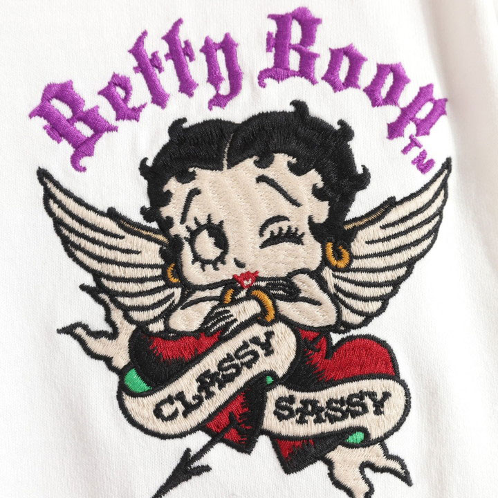 Ed Hardy（エド・ハーディー） 48h限定pMAX17倍!5/22pm23:59迄 BETTY