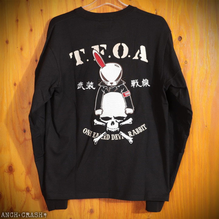 CROWS（クローズ） 24h限定pMAX13.5倍!7/20pm25:59迄 WORST T.F.O.A