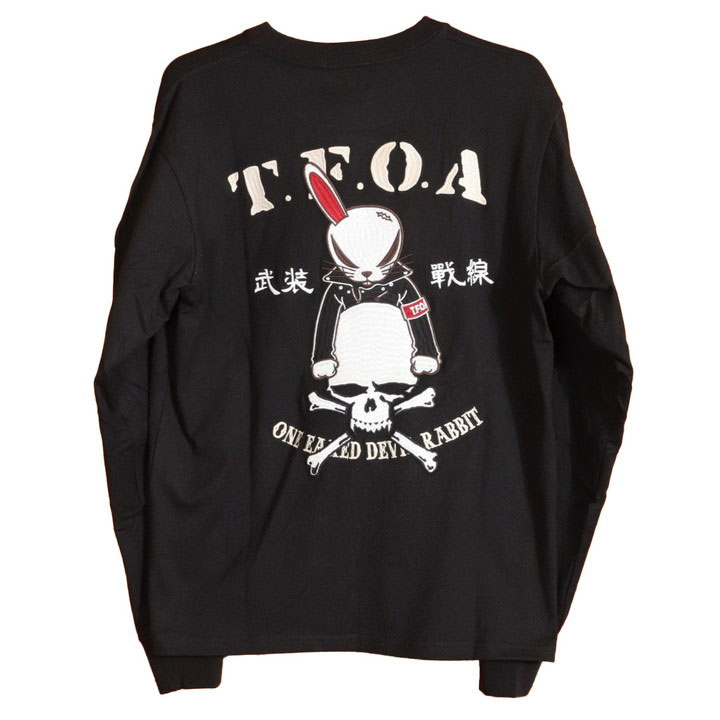 CROWS（クローズ） 24h限定pMAX13.5倍!7/20pm25:59迄 WORST T.F.O.A