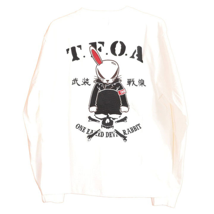 CROWS（クローズ） 24h限定pMAX13.5倍!7/20pm25:59迄 WORST T.F.O.A