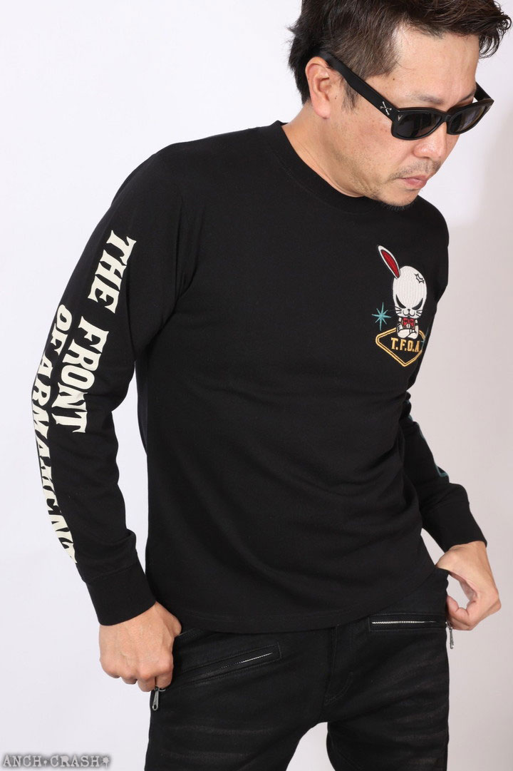 CROWS 24h限定P最大14倍!11/17pm23:59迄 クローズ WORST T.F.O.A デス