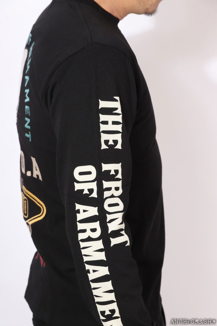 CROWS 24h限定P最大14倍!11/17pm23:59迄 クローズ WORST T.F.O.A デス