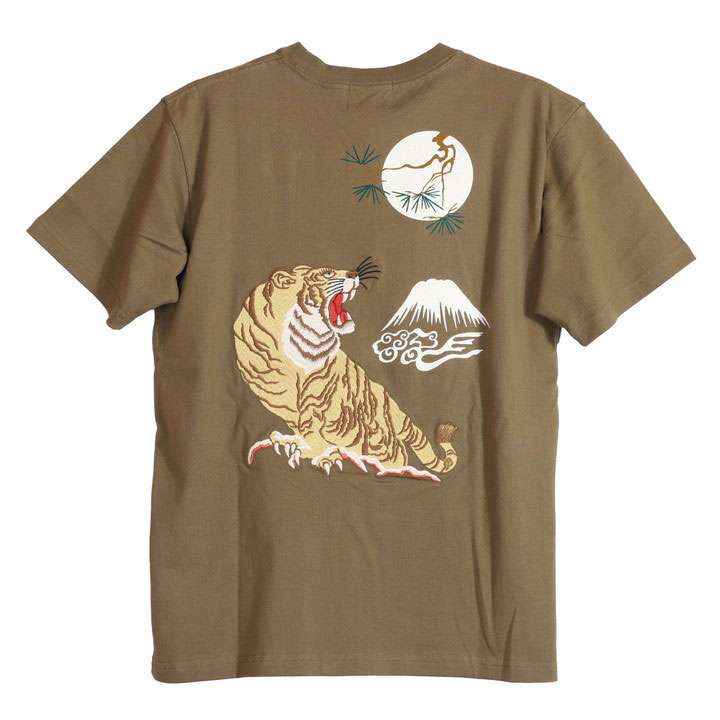 クローズ WORST 坊屋春道モデル 半袖Tシャツ CRST-2201 CROWS ワースト 刺繍