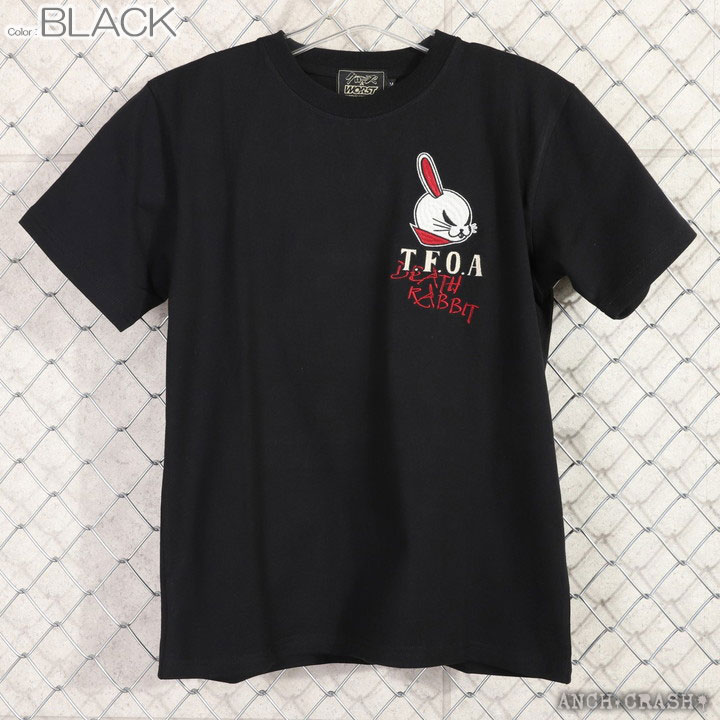 帝京 ラグビー 三冠Tシャツ CROWS 24h限定P最大18倍!7/30pm23:59迄 クローズ WORST デス