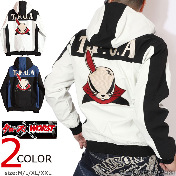 CROWS（クローズ） 72h限定P最大14倍!12/21pm23:59迄 WORST T.F.O.A