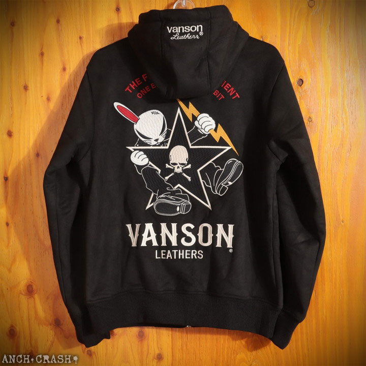 VANSON（バンソン） 24h限定P最大17倍!2/11pm23:59迄 クローズ WORST