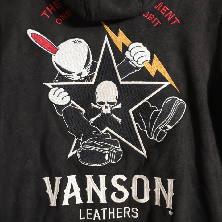 VANSON（バンソン） 24h限定P最大14倍!12/26pm23:59迄 クローズ WORST