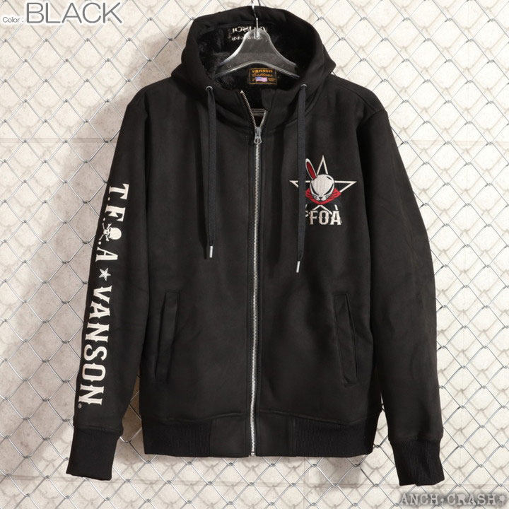 VANSON（バンソン） 24h限定P最大17倍!2/11pm23:59迄 クローズ WORST