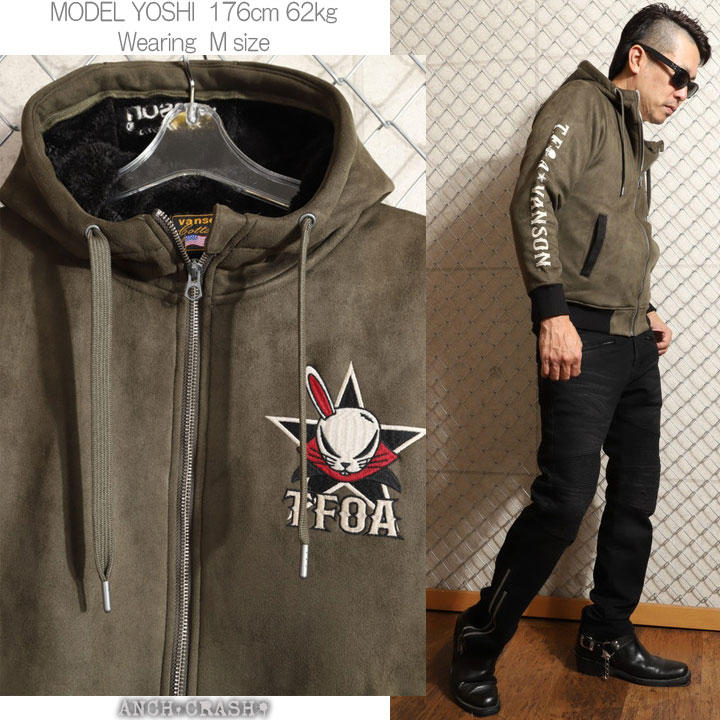 VANSON（バンソン） 24h限定P最大14倍!12/26pm23:59迄 クローズ WORST