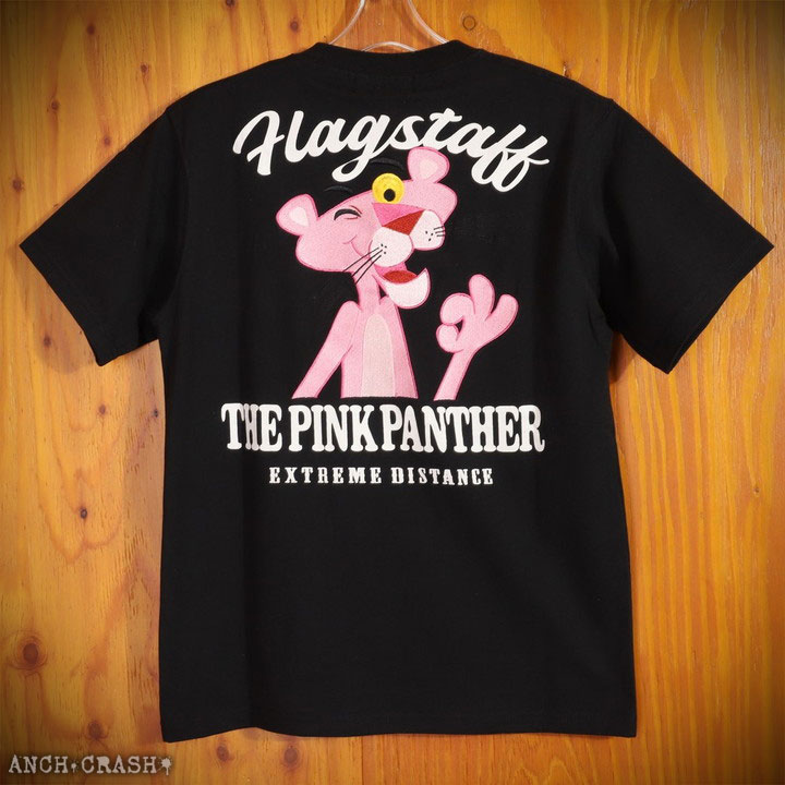ピンクパンサーtシャツの商品一覧 通販 - Yahoo!ショッピング