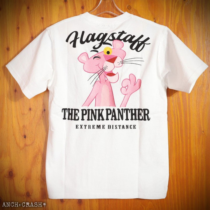 ピンクパンサーtシャツの商品一覧 通販 - Yahoo!ショッピング