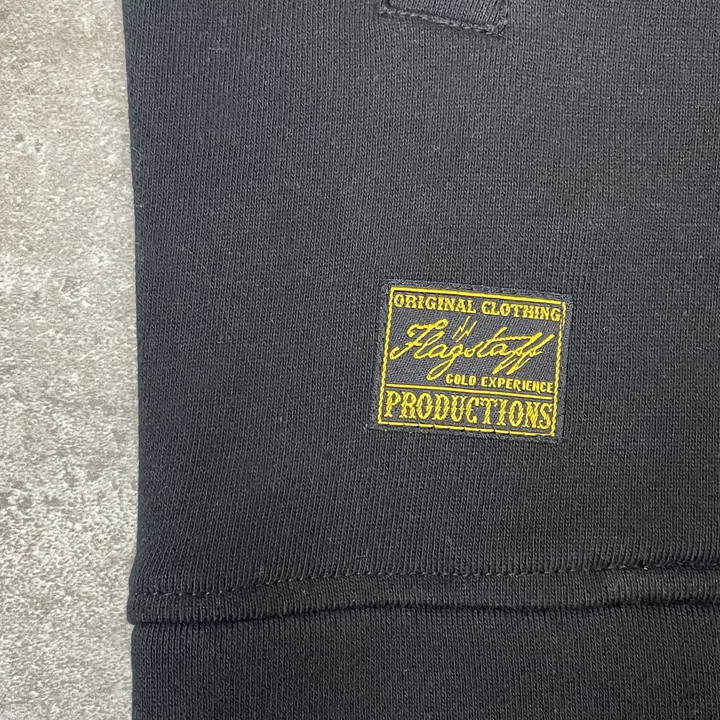 Flag staff（フラッグスタッフ） FLAG STAFF SNOOPY コラボ 半袖