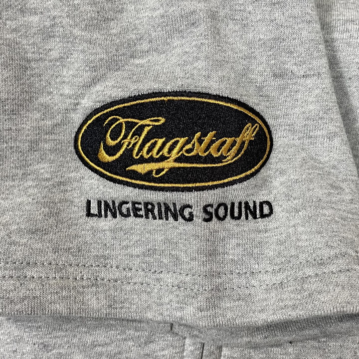 Flag staff（フラッグスタッフ） FLAG STAFF SNOOPY コラボ 半袖