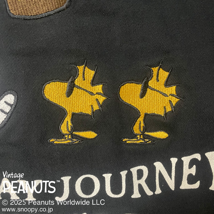 24h限定P最大16倍!2/5pm23:59迄 FLAG STAFF SNOOPY コラボ PEANUTS ROOT BEER パーカー 461012 フラッグスタッフ スヌーピー