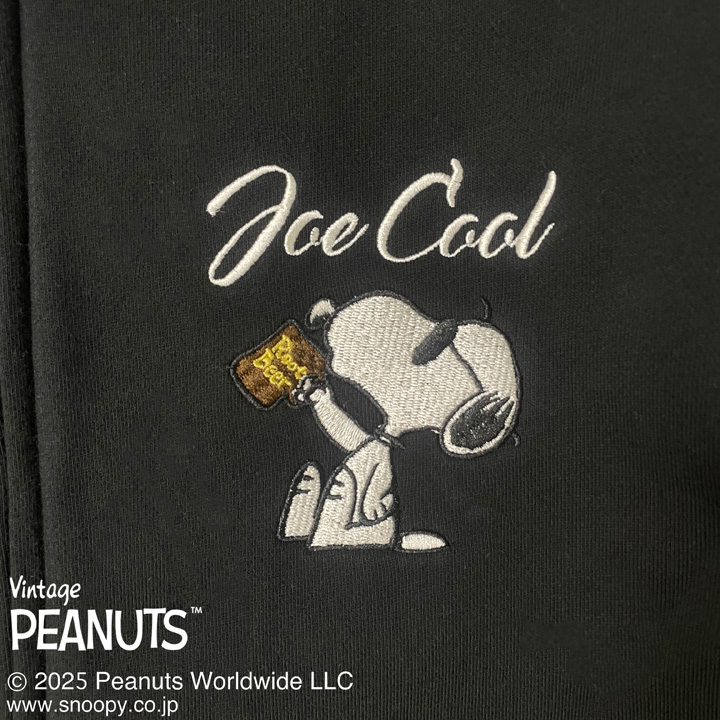 24h限定P最大16倍!2/5pm23:59迄 FLAG STAFF SNOOPY コラボ PEANUTS ROOT BEER パーカー 461012 フラッグスタッフ スヌーピー