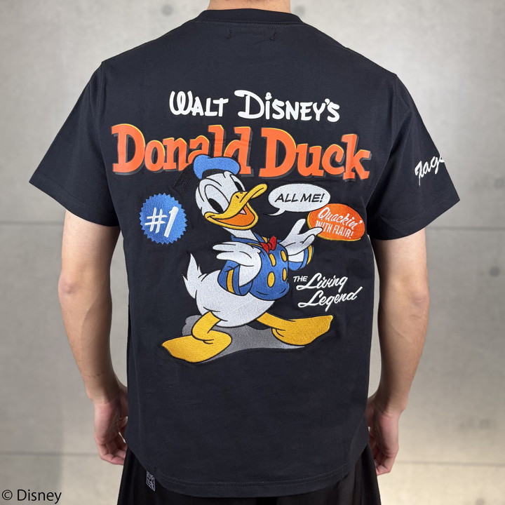 ドナルドダックtシャツのおすすめ人気商品一覧 通販 - Yahoo!ショッピング