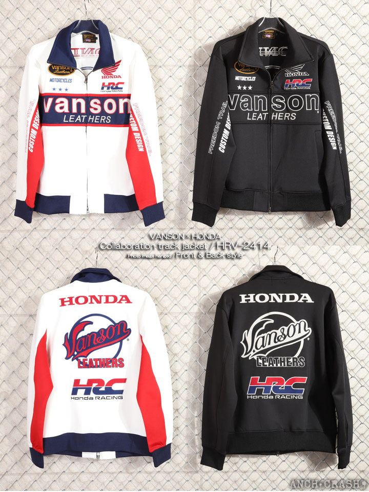 VANSON 24h限定P最大18倍!4/19pm23:59迄 HONDA トラック