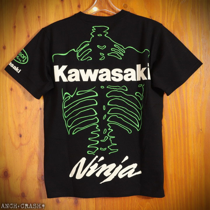 カワサキtシャツ（サイズ（S/M/L）：LL（XL））の商品一覧 通販