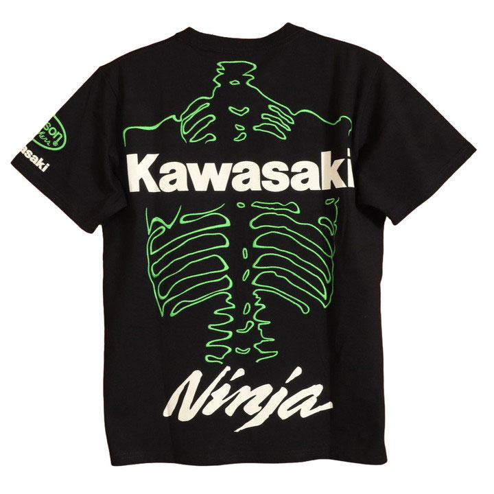 カワサキtシャツ（サイズ（S/M/L）：LL（XL））の商品一覧 通販