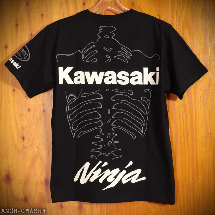 カワサキtシャツ（サイズ（S/M/L）：LL（XL））の商品一覧 通販