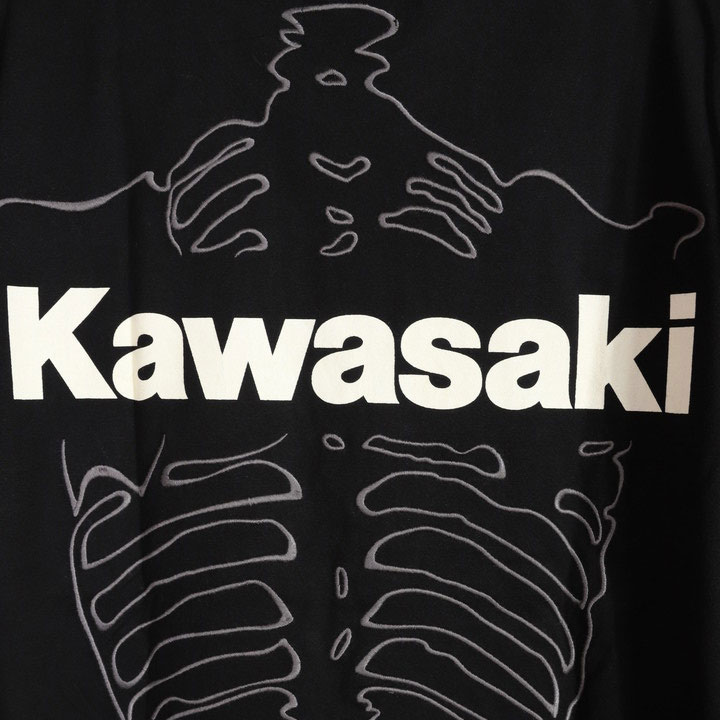 カワサキtシャツ（サイズ（S/M/L）：LL（XL））の商品一覧 通販
