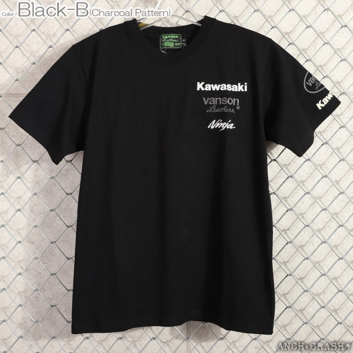 カワサキtシャツ（サイズ（S/M/L）：LL（XL））の商品一覧 通販