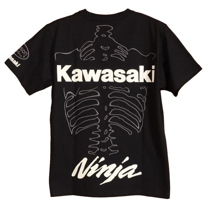 カワサキtシャツ（サイズ（S/M/L）：LL（XL））の商品一覧 通販