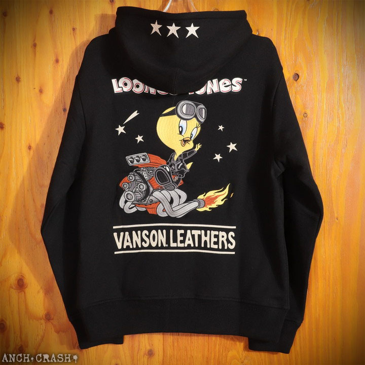 VANSON（バンソン） 24h限定P最大16倍!1/5pm23:59迄 ルーニー