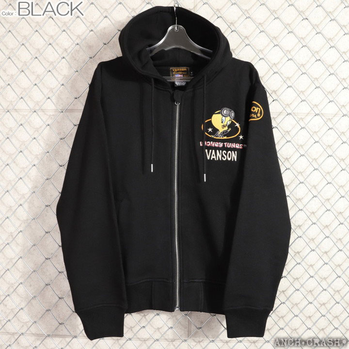 VANSON（バンソン） 24h限定P最大16倍!1/5pm23:59迄 ルーニー