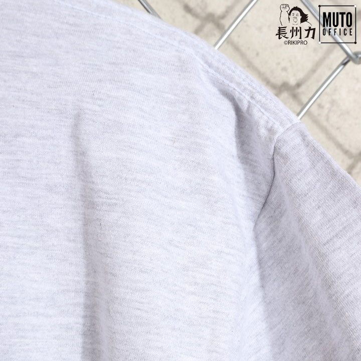 在庫限りセール SALE 20%off 長州力×武藤敬司 半袖 Tシャツ MCST-2107【メール便送料250円】ポスト投函の為※日時指定・代引き不可 ご |  | 11
