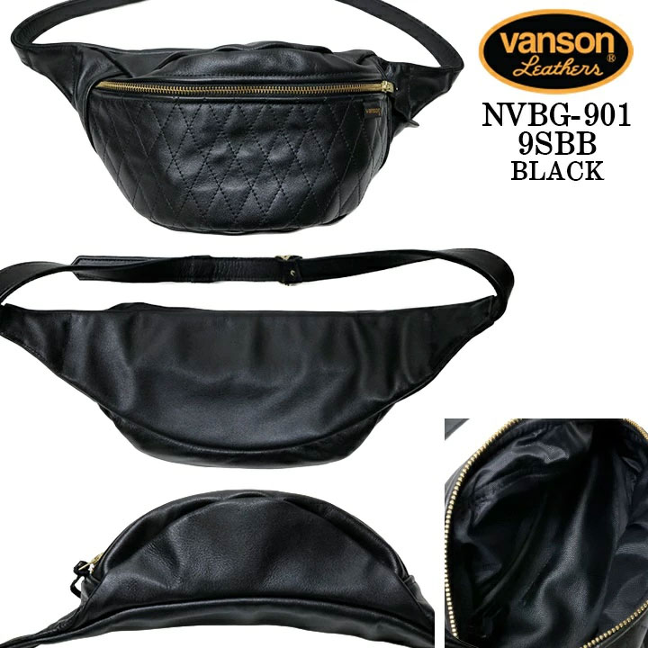 VANSON メンズバッグ｜ファッション 通販 - Yahoo!ショッピング