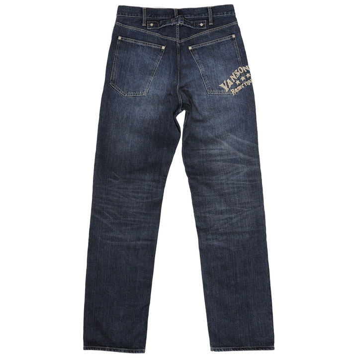 VANSON メンズジーンズ、デニム｜ボトムス、パンツ｜ファッション