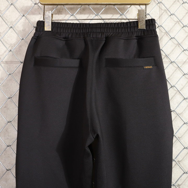 vanson スリムフィットパンツ 黒 送料無料商品 | 公式 オンライン スリムフィットパンツ vanson 黒 安い