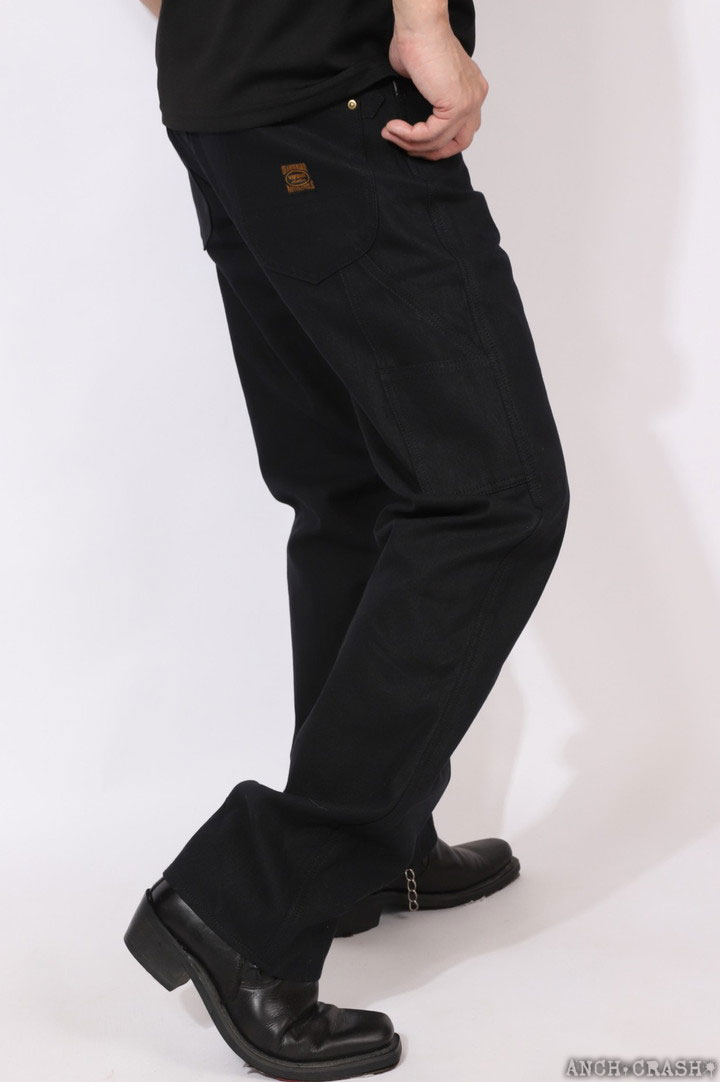 VANSON バンソン　ペインターパンツ　ワークパンツ サイズ34 VANSON メンズワーク、ペインターパンツ｜ボトムス、パンツ