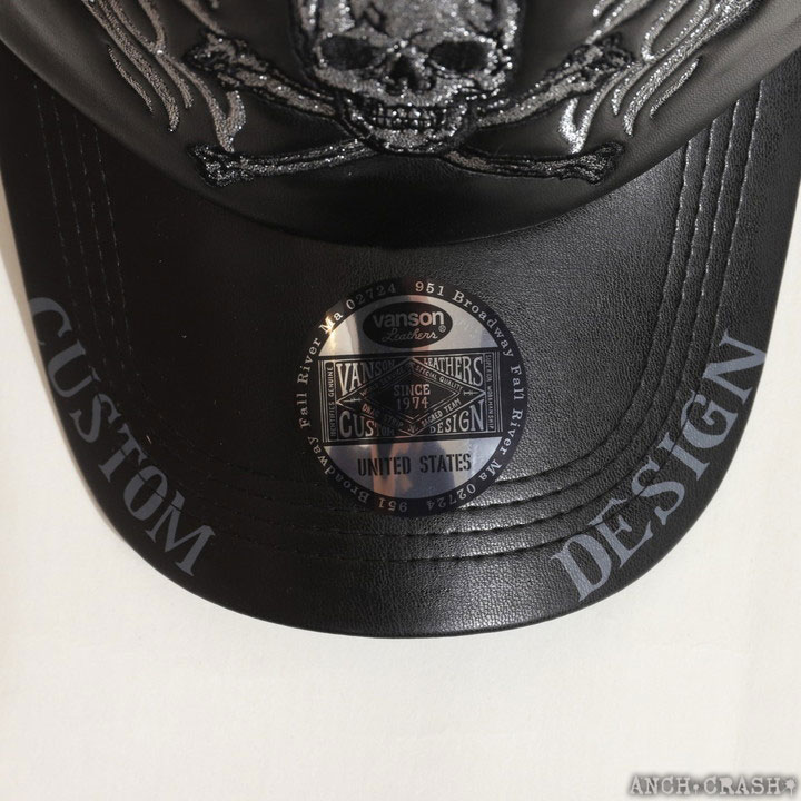 VANSON（バンソン） 24h限定P最大14倍!12/26pm23:59迄 VANSON PU