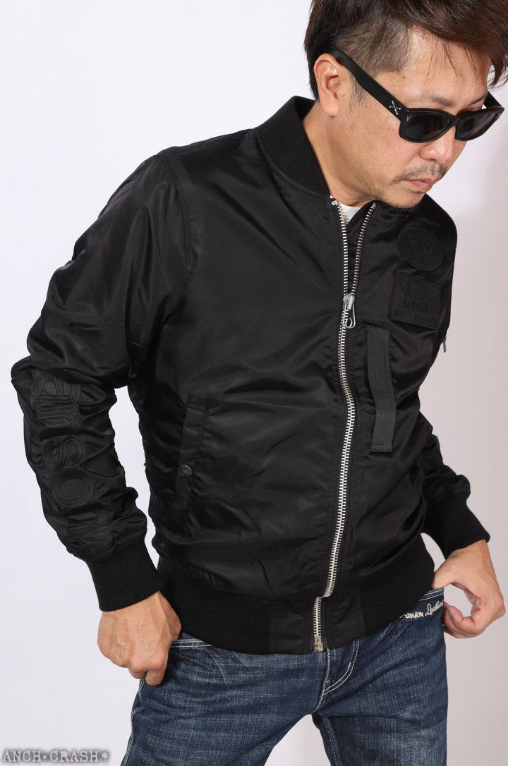 m65（VANSON／メンズファッション） | ファッション の商品一覧 通販