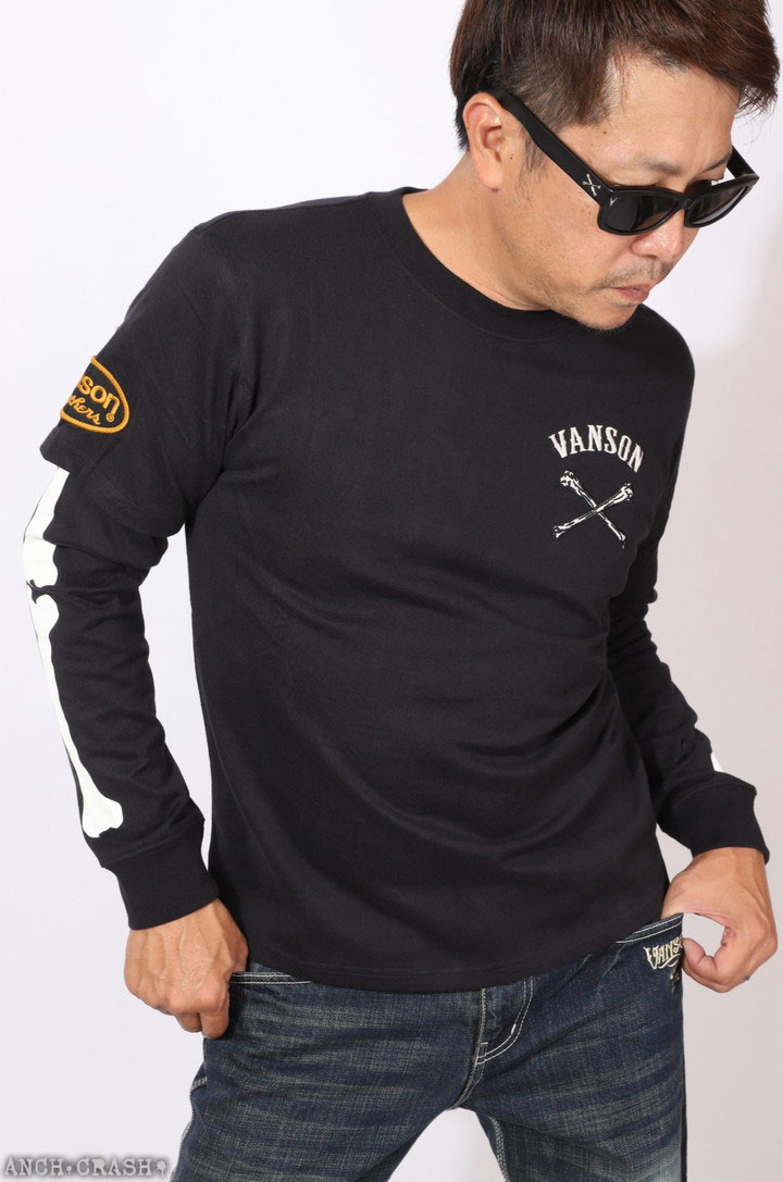 63（VANSON／ファッション）（性別：メンズ）のおすすめ人気商品