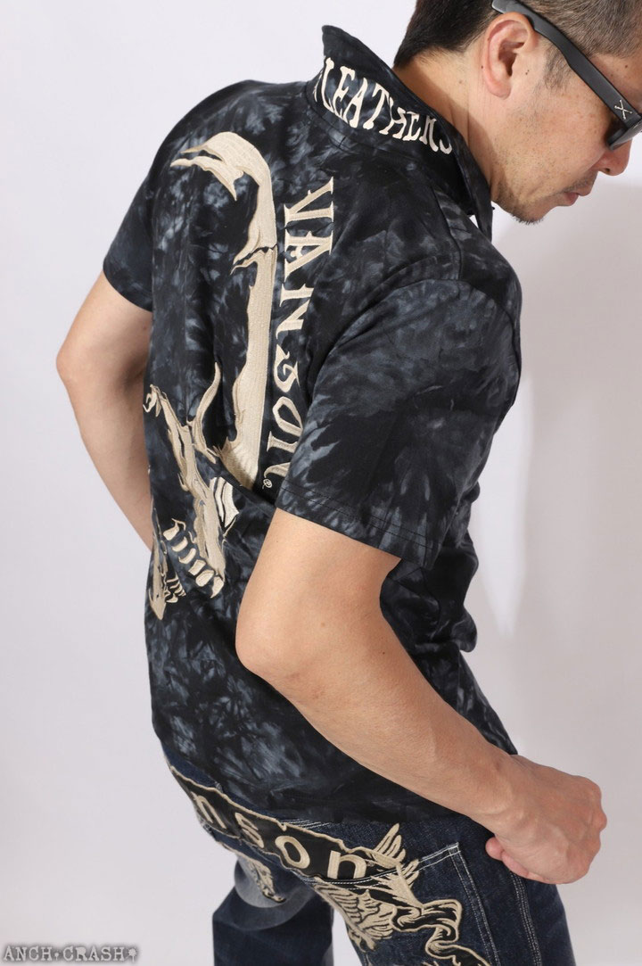 VANSON メンズポロシャツ｜トップス｜ファッション おすすめ人気商品