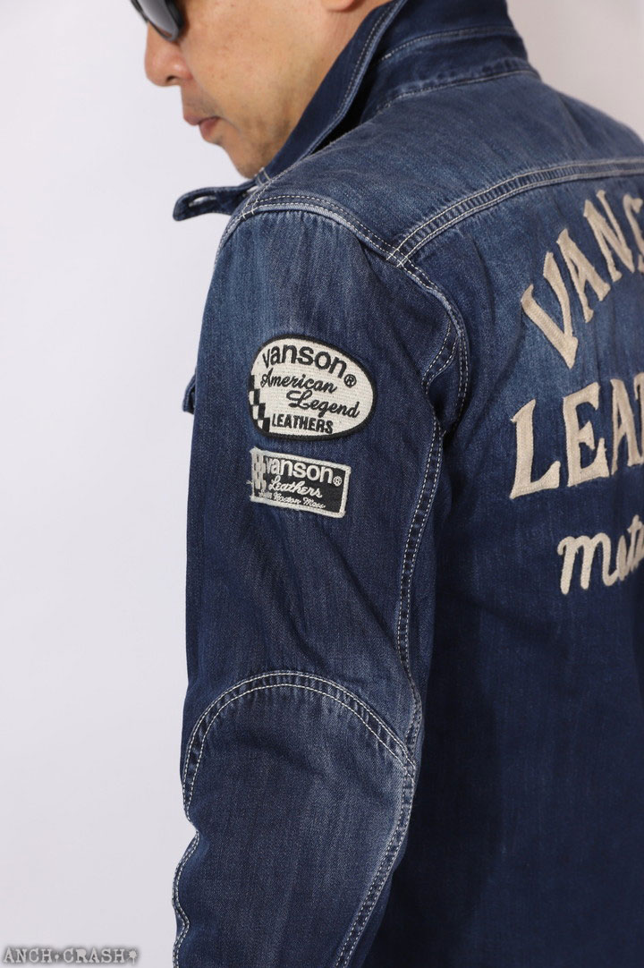 vanson（柄：ストライプ）のおすすめ人気商品一覧 通販 - Yahoo