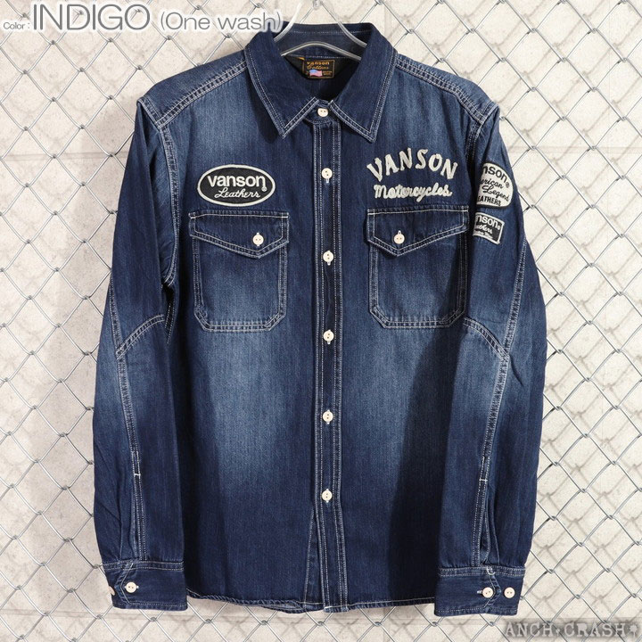 vanson（柄：ストライプ）のおすすめ人気商品一覧 通販 - Yahoo