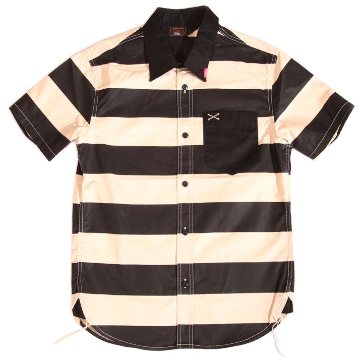 VANSON メンズ半袖シャツ、カジュアルシャツの商品一覧｜シャツ 