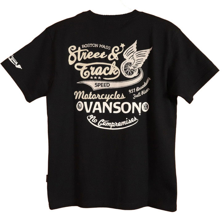 VANSON（バンソン） 72h限定pMAX17.5倍!6/21pm23:59迄 ホィール
