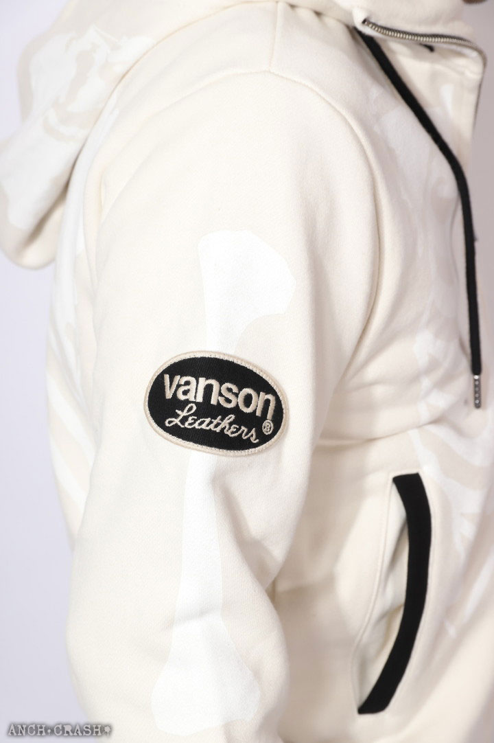 VANSON 50h限定P最大18倍!5/19am01:59迄 バンソン ボーン