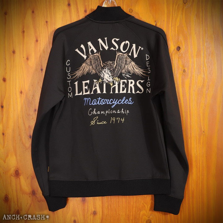 vanson ジャージの商品一覧 通販 - Yahoo!ショッピング