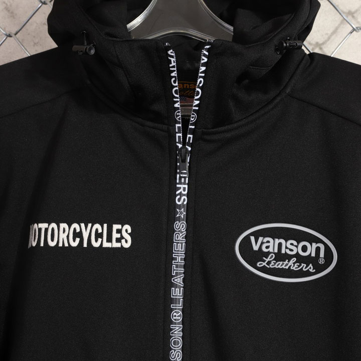 VANSON（バンソン） 72h限定P最大14倍!12/17pm23:59迄 ストレッチ