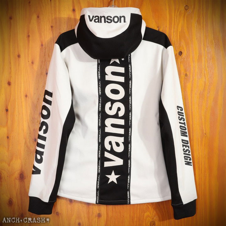 VANSON（バンソン） 24h限定P最大21倍!2/1pm23:59迄 ストレッチ