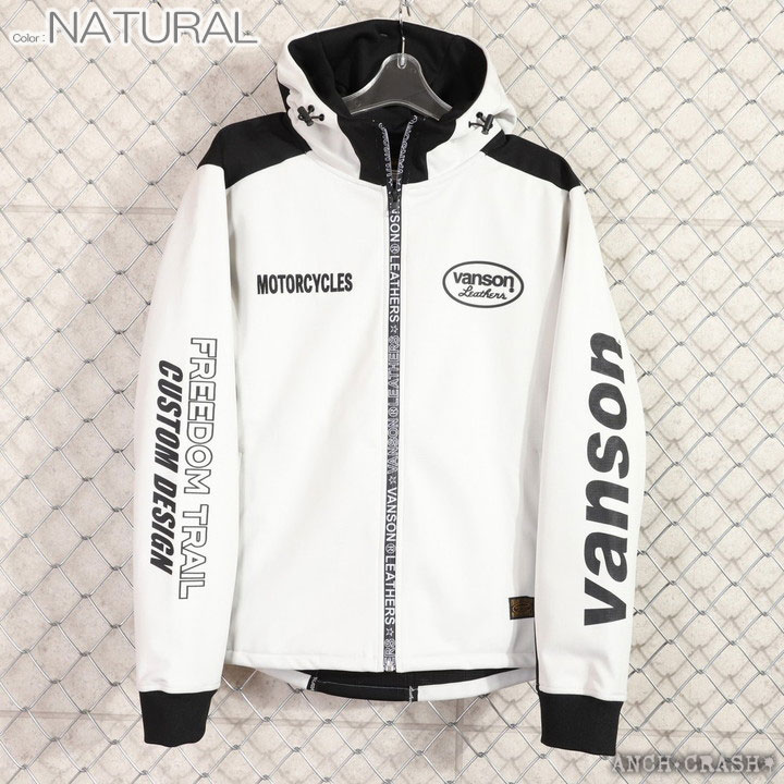 VANSON（バンソン） 24h限定P最大16倍!12/5pm23:59迄 ストレッチ