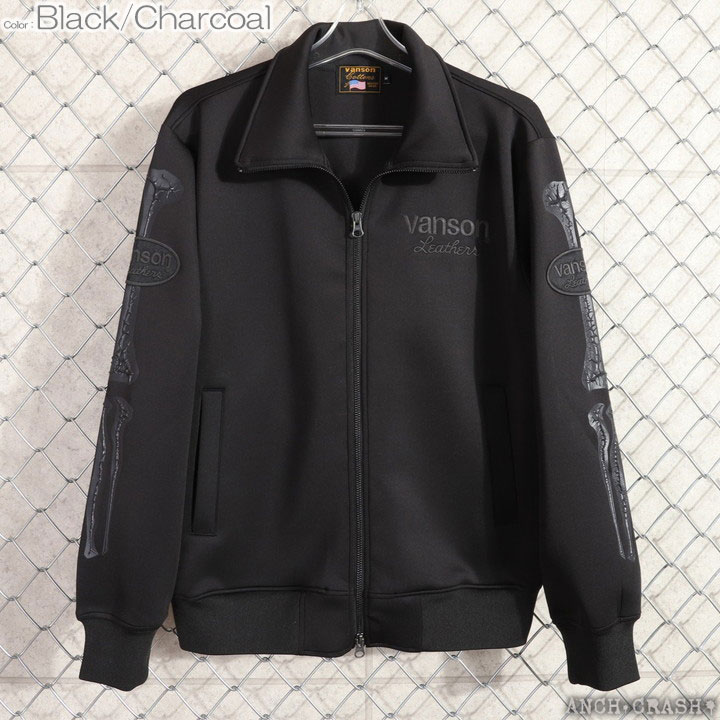vanson ジャージのおすすめ人気商品一覧 通販 - Yahoo!ショッピング